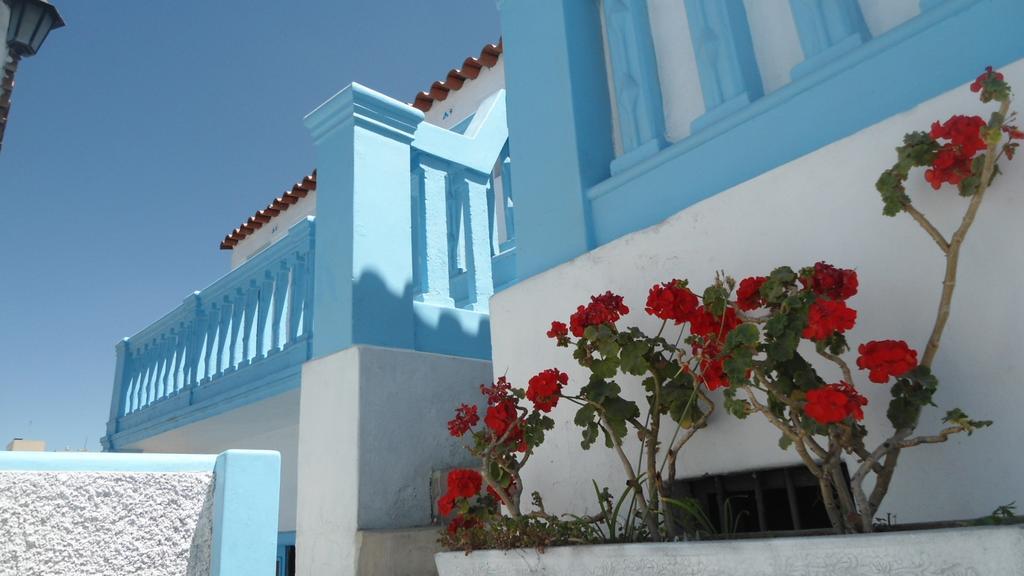 Casona Espanola Arequipa Exterior photo