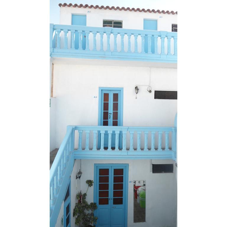 Casona Espanola Arequipa Exterior photo