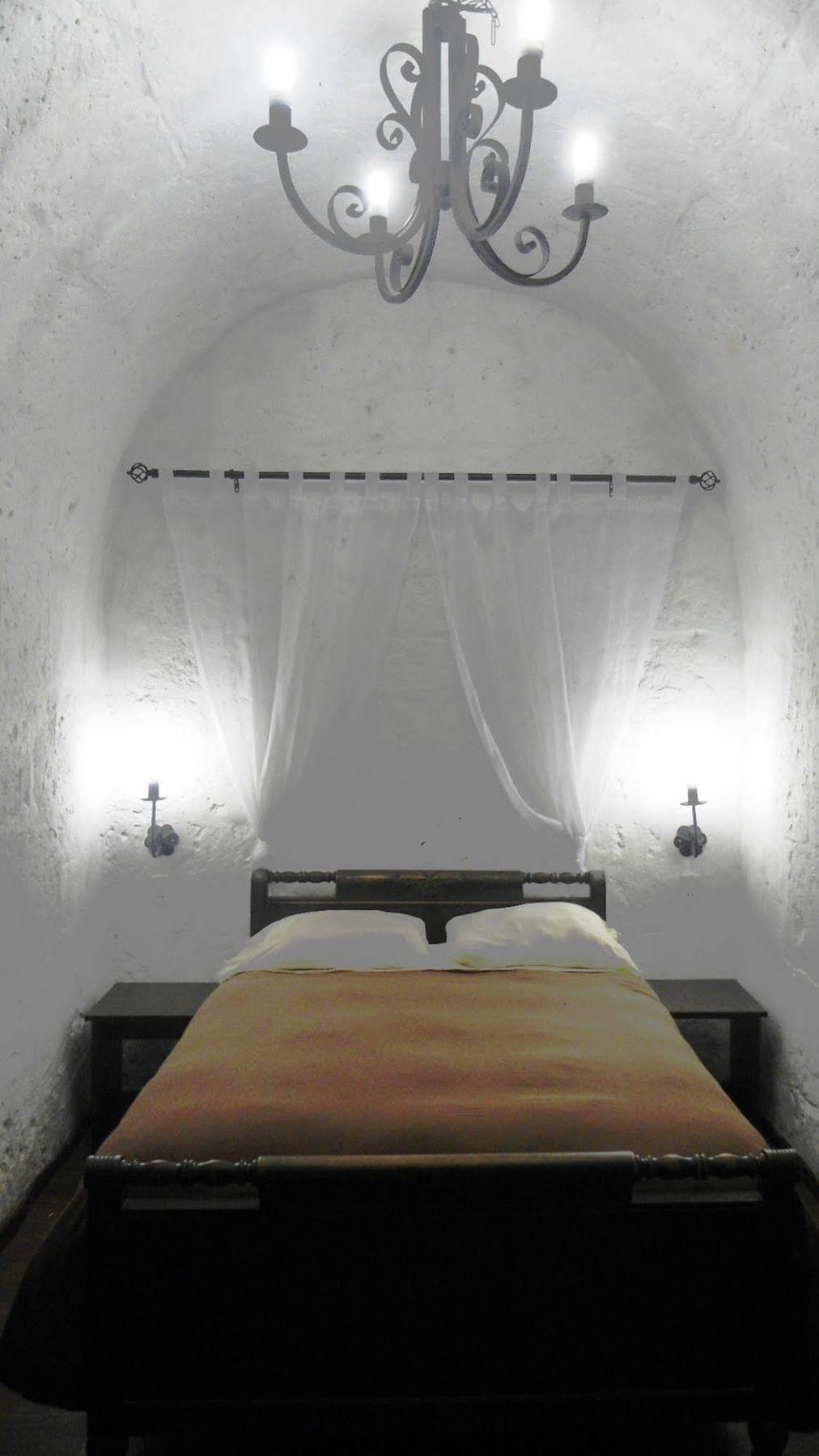 Casona Espanola Arequipa Exterior photo