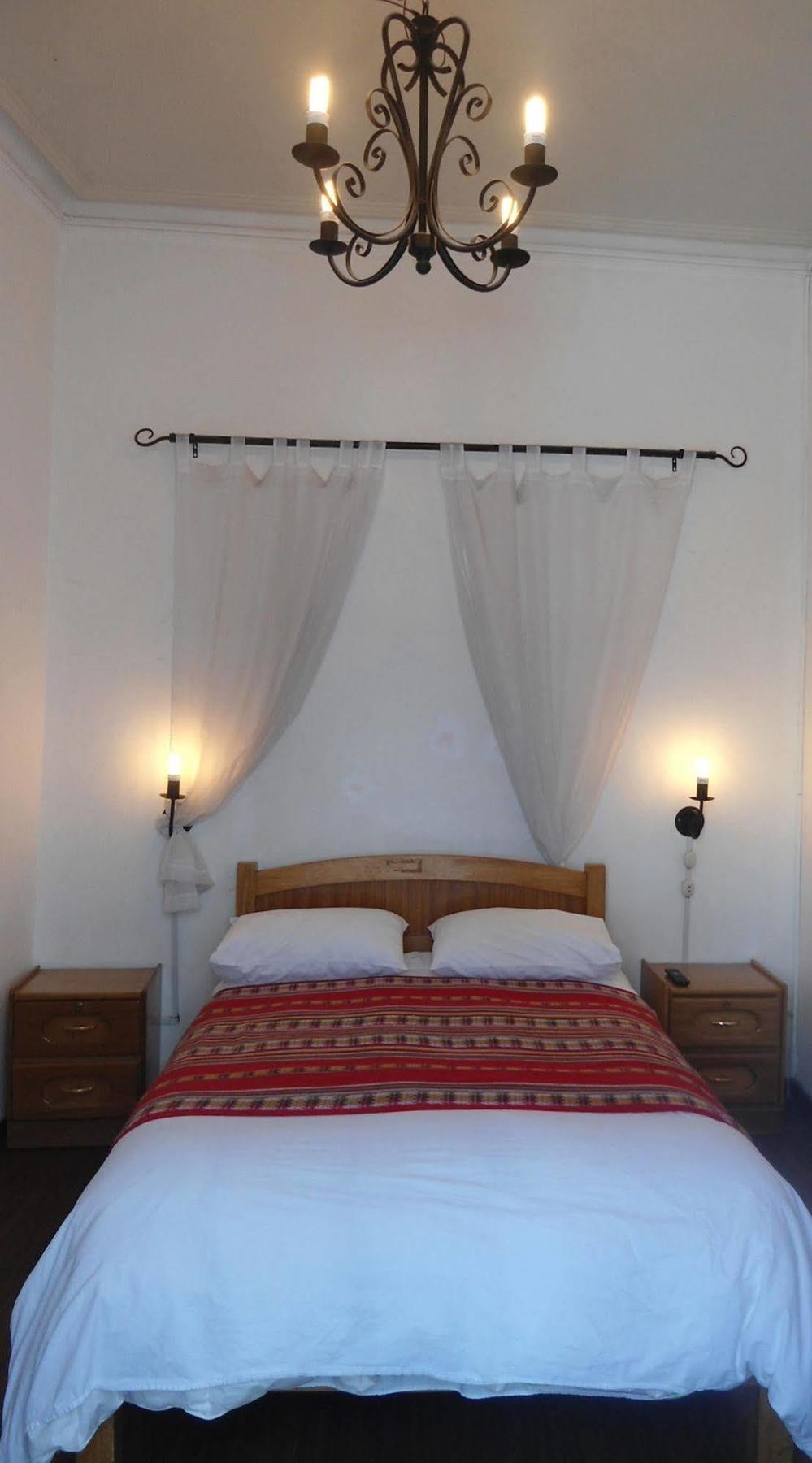 Casona Espanola Arequipa Exterior photo